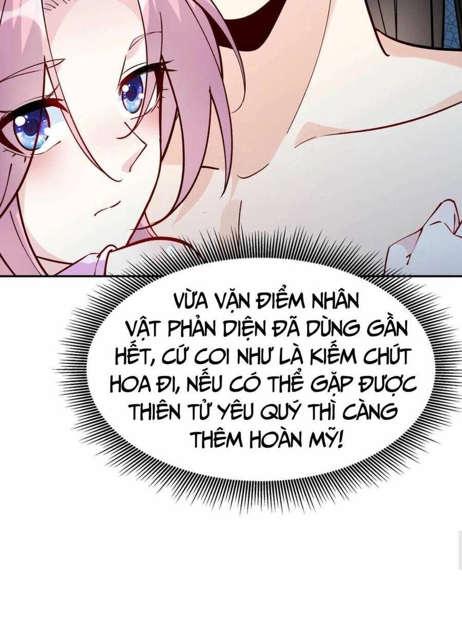 Nhân Vật Phản Diện Này Có Chút Lương Tâm, Nhưng Không Nhiều! Chapter 53 - Trang 2