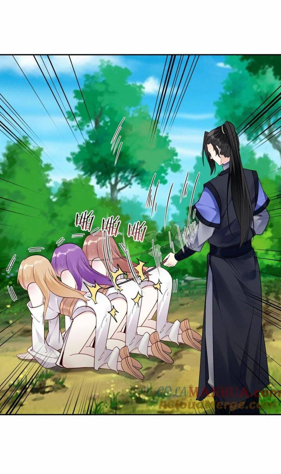 Nhân Vật Phản Diện Này Có Chút Lương Tâm, Nhưng Không Nhiều! Chapter 54 - Trang 2