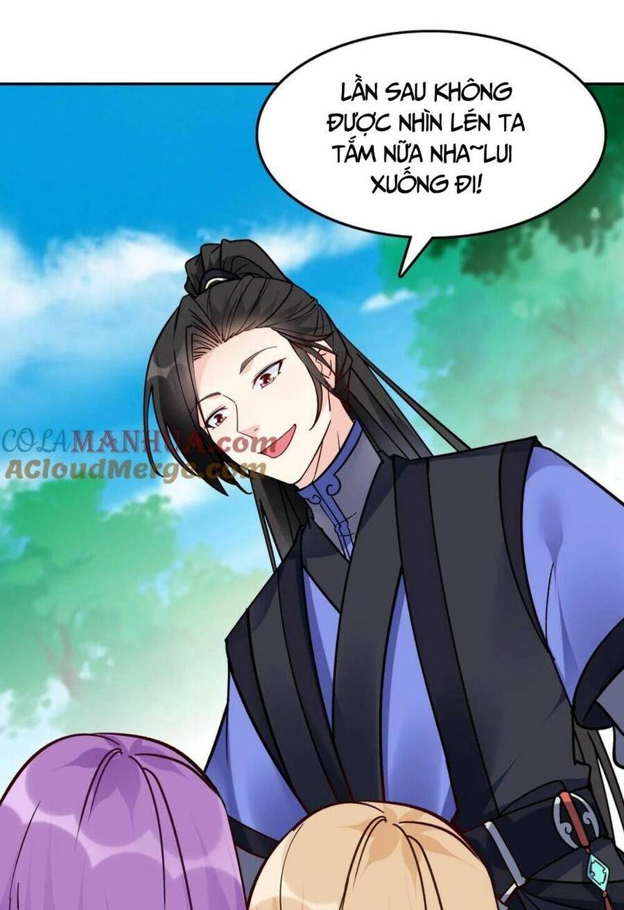 Nhân Vật Phản Diện Này Có Chút Lương Tâm, Nhưng Không Nhiều! Chapter 54 - Trang 2