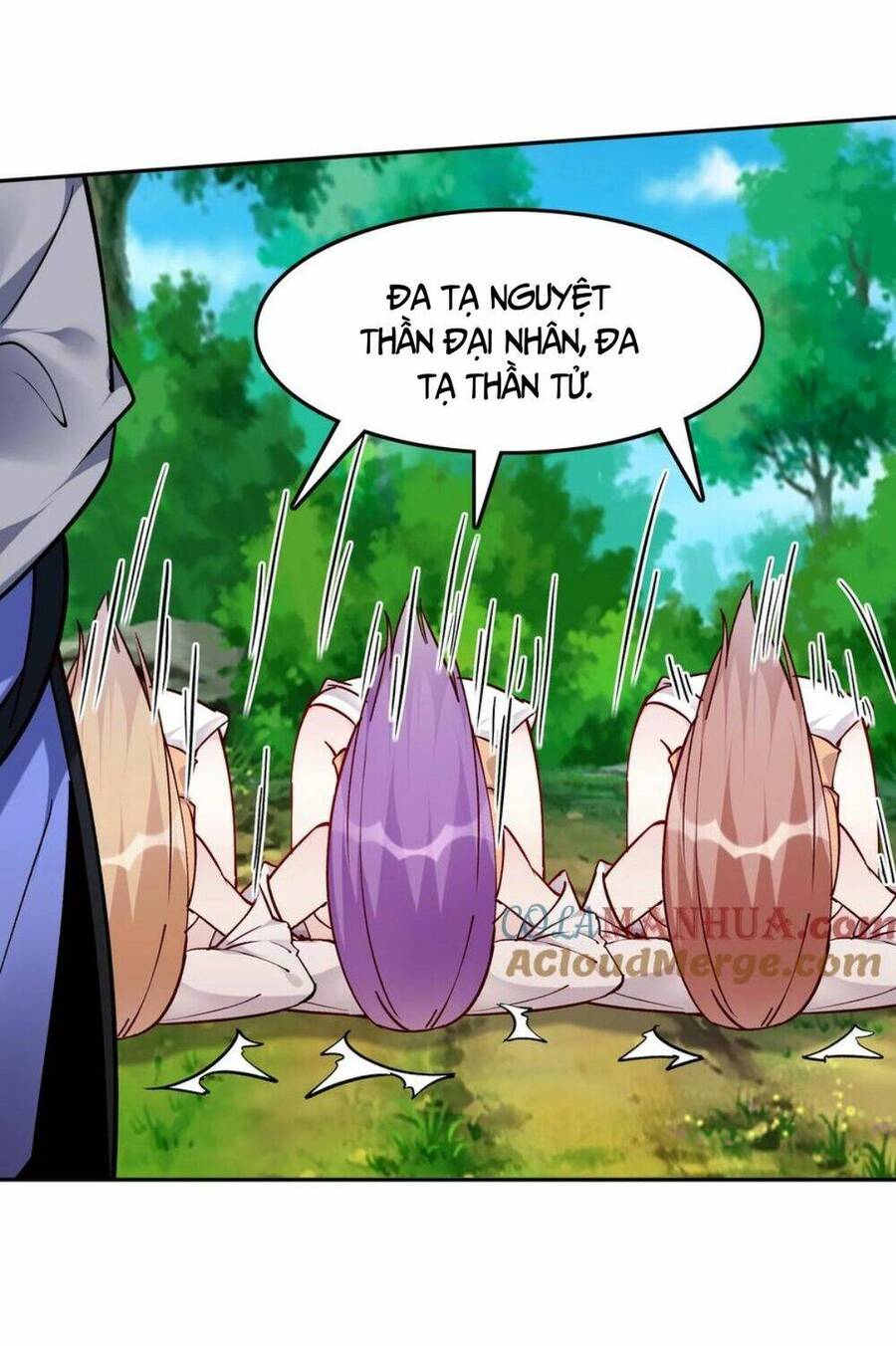 Nhân Vật Phản Diện Này Có Chút Lương Tâm, Nhưng Không Nhiều! Chapter 54 - Trang 2