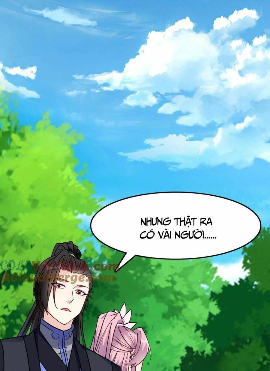 Nhân Vật Phản Diện Này Có Chút Lương Tâm, Nhưng Không Nhiều! Chapter 54 - Trang 2