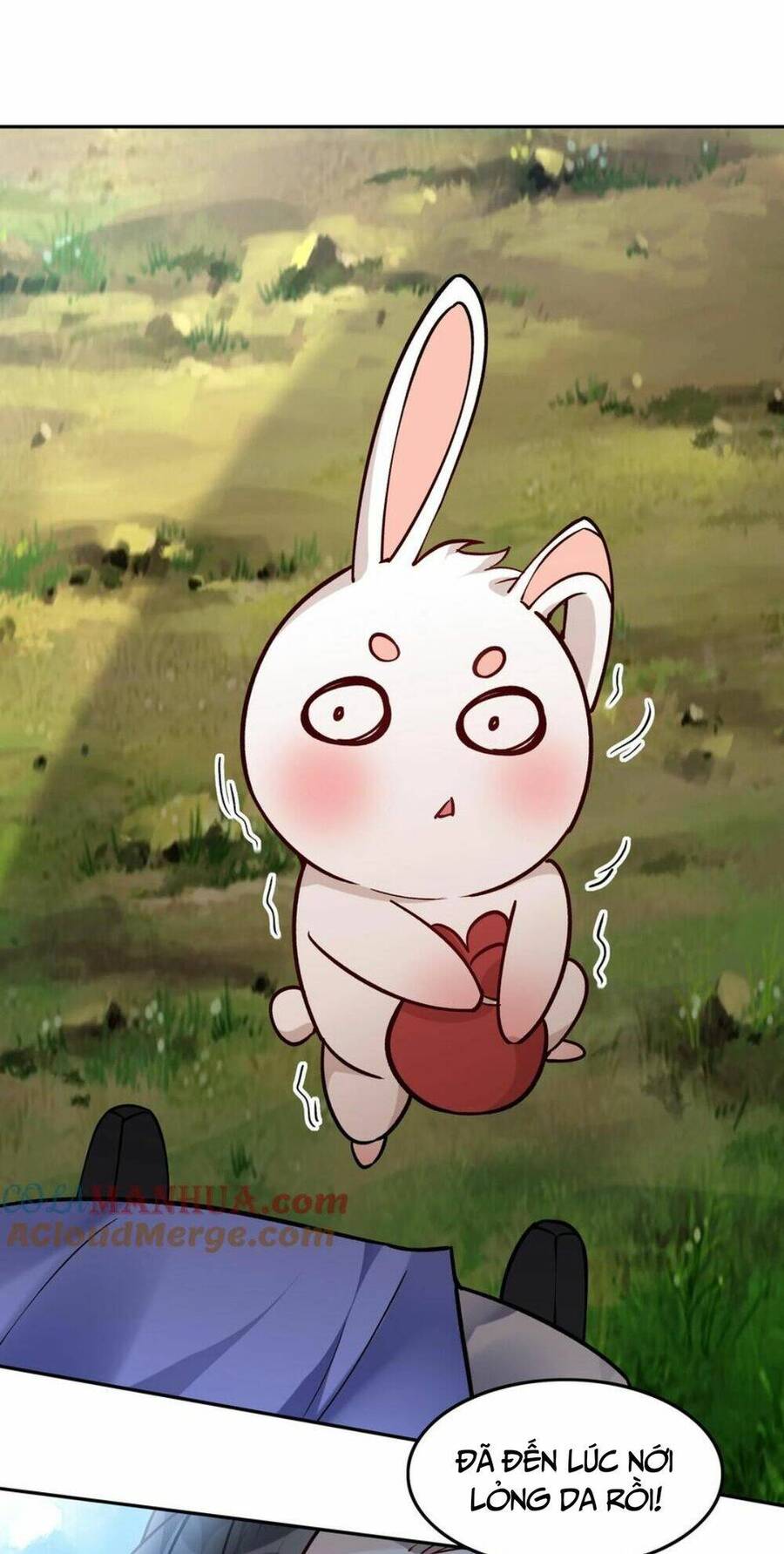 Nhân Vật Phản Diện Này Có Chút Lương Tâm, Nhưng Không Nhiều! Chapter 54 - Trang 2