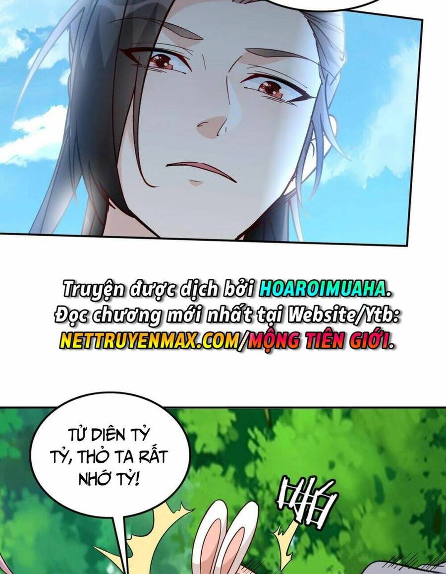 Nhân Vật Phản Diện Này Có Chút Lương Tâm, Nhưng Không Nhiều! Chapter 54 - Trang 2