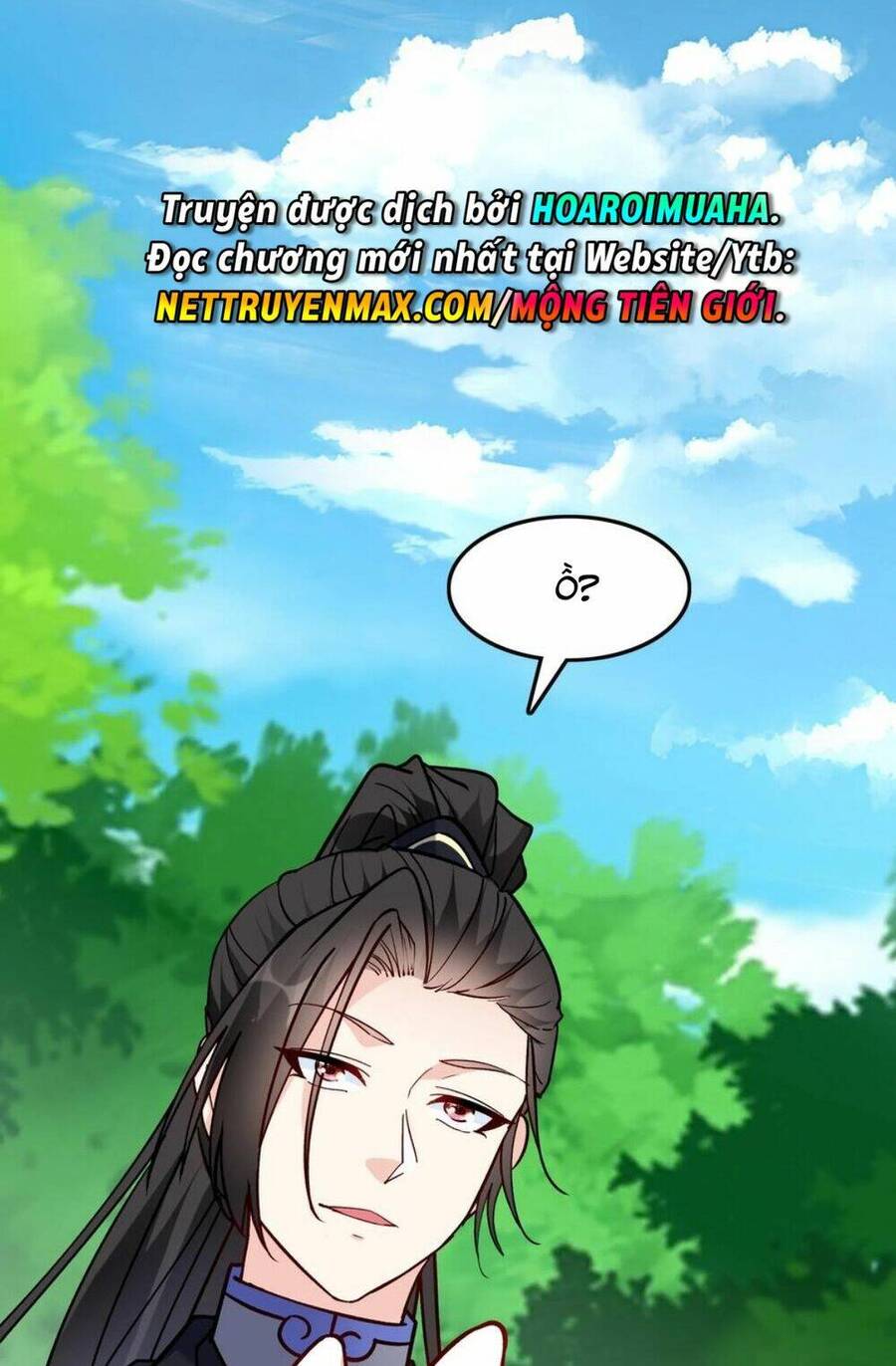 Nhân Vật Phản Diện Này Có Chút Lương Tâm, Nhưng Không Nhiều! Chapter 54 - Trang 2