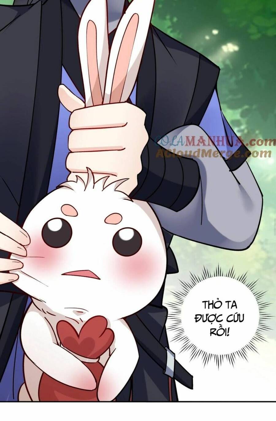 Nhân Vật Phản Diện Này Có Chút Lương Tâm, Nhưng Không Nhiều! Chapter 54 - Trang 2