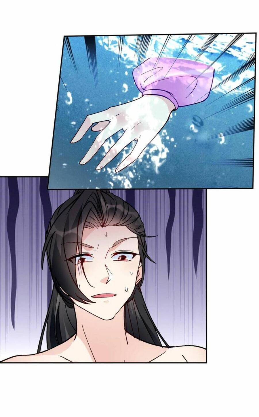 Nhân Vật Phản Diện Này Có Chút Lương Tâm, Nhưng Không Nhiều! Chapter 54 - Trang 2