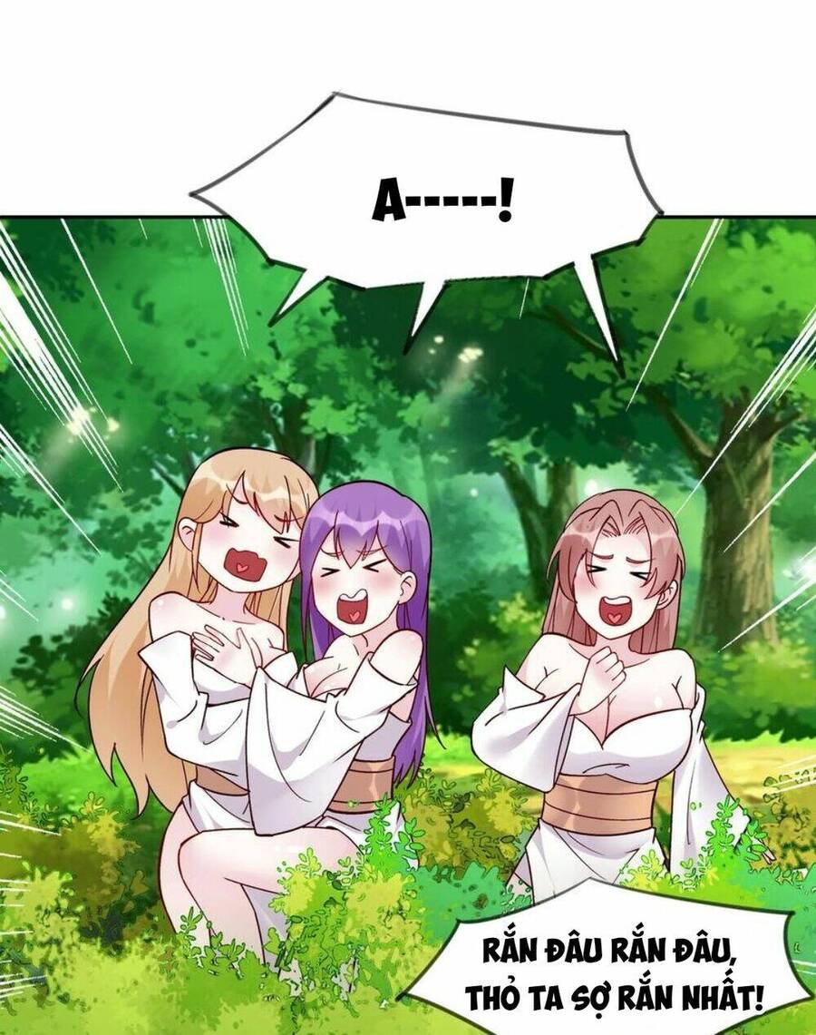 Nhân Vật Phản Diện Này Có Chút Lương Tâm, Nhưng Không Nhiều! Chapter 54 - Trang 2