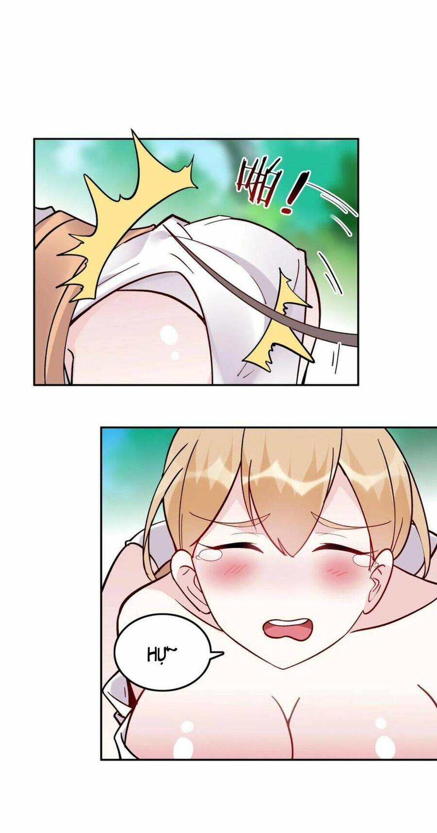 Nhân Vật Phản Diện Này Có Chút Lương Tâm, Nhưng Không Nhiều! Chapter 54 - Trang 2