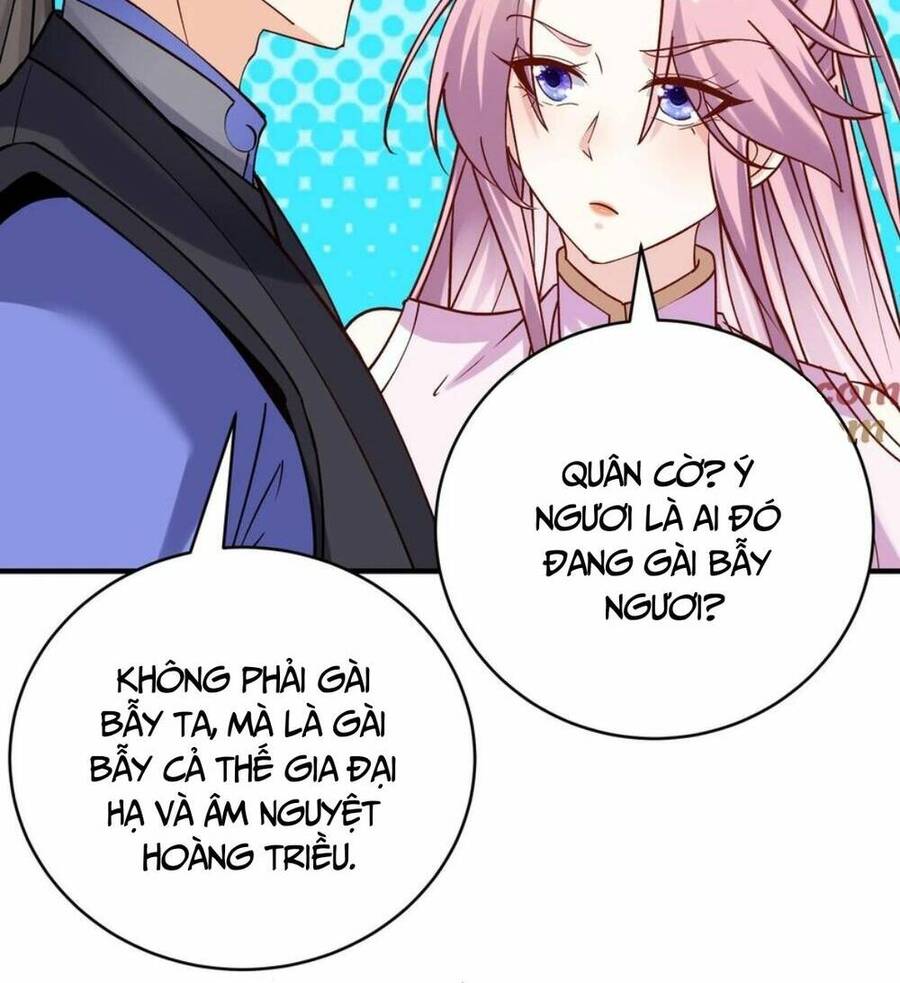 Nhân Vật Phản Diện Này Có Chút Lương Tâm, Nhưng Không Nhiều! Chapter 55 - Trang 2