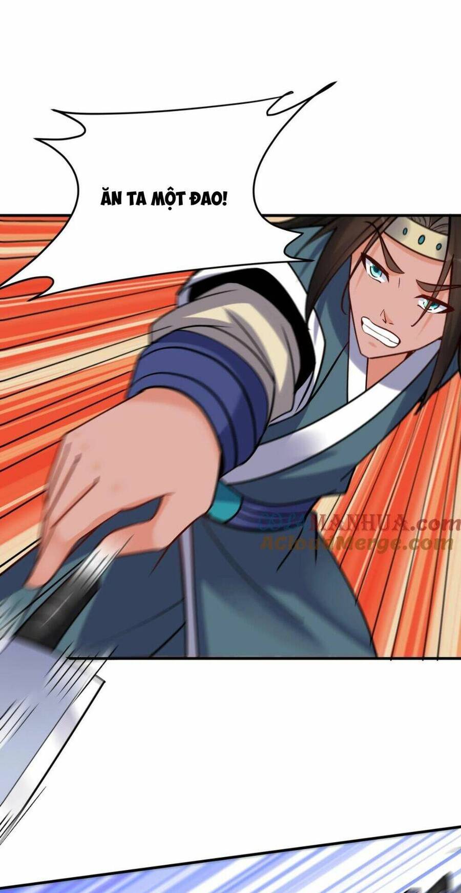 Nhân Vật Phản Diện Này Có Chút Lương Tâm, Nhưng Không Nhiều! Chapter 55 - Trang 2