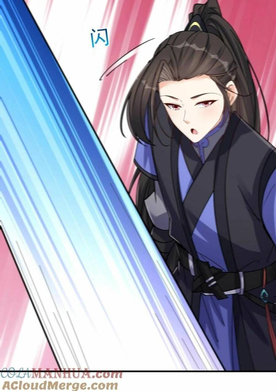 Nhân Vật Phản Diện Này Có Chút Lương Tâm, Nhưng Không Nhiều! Chapter 55 - Trang 2