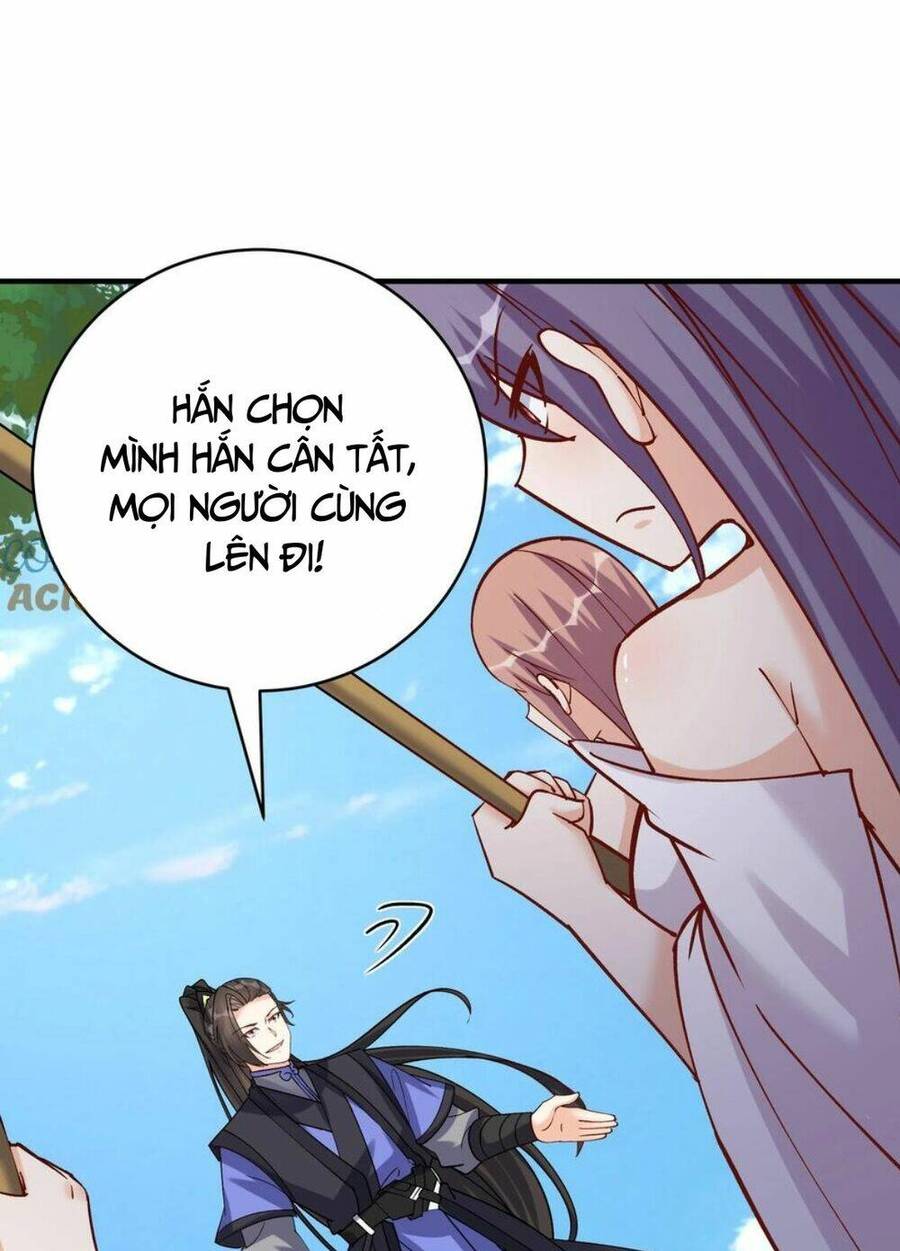 Nhân Vật Phản Diện Này Có Chút Lương Tâm, Nhưng Không Nhiều! Chapter 55 - Trang 2