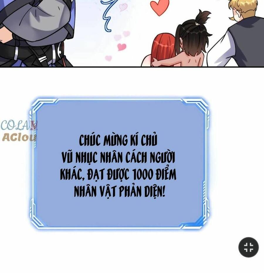 Nhân Vật Phản Diện Này Có Chút Lương Tâm, Nhưng Không Nhiều! Chapter 57 - Trang 2