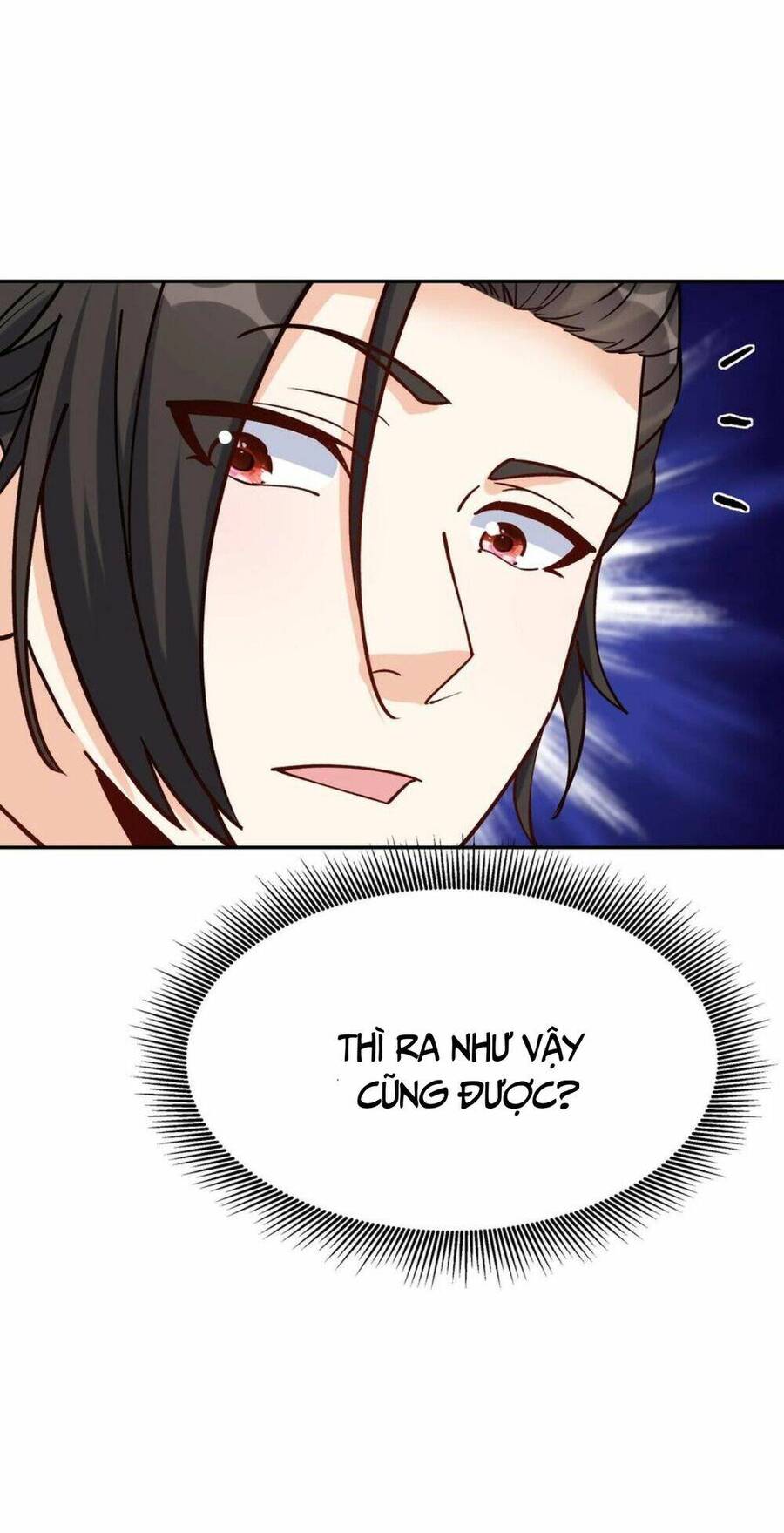 Nhân Vật Phản Diện Này Có Chút Lương Tâm, Nhưng Không Nhiều! Chapter 57 - Trang 2