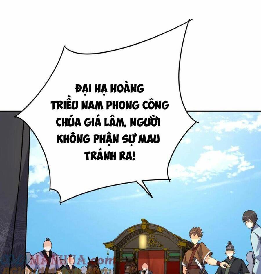 Nhân Vật Phản Diện Này Có Chút Lương Tâm, Nhưng Không Nhiều! Chapter 57 - Trang 2