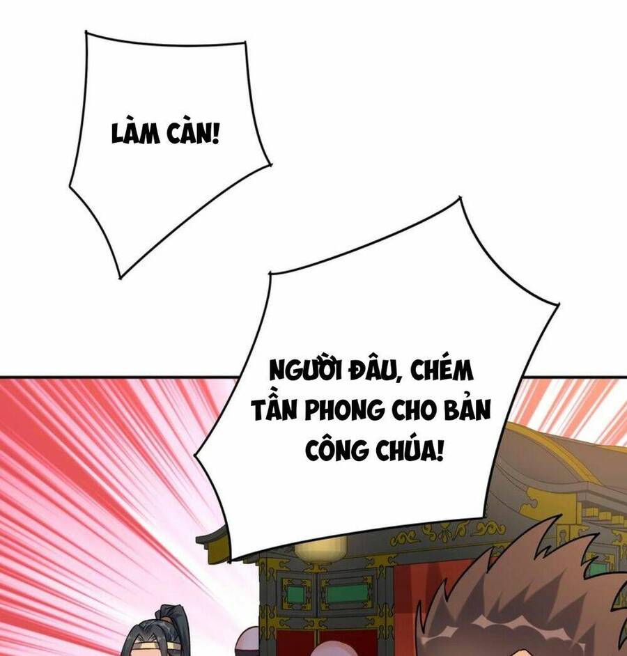 Nhân Vật Phản Diện Này Có Chút Lương Tâm, Nhưng Không Nhiều! Chapter 57 - Trang 2