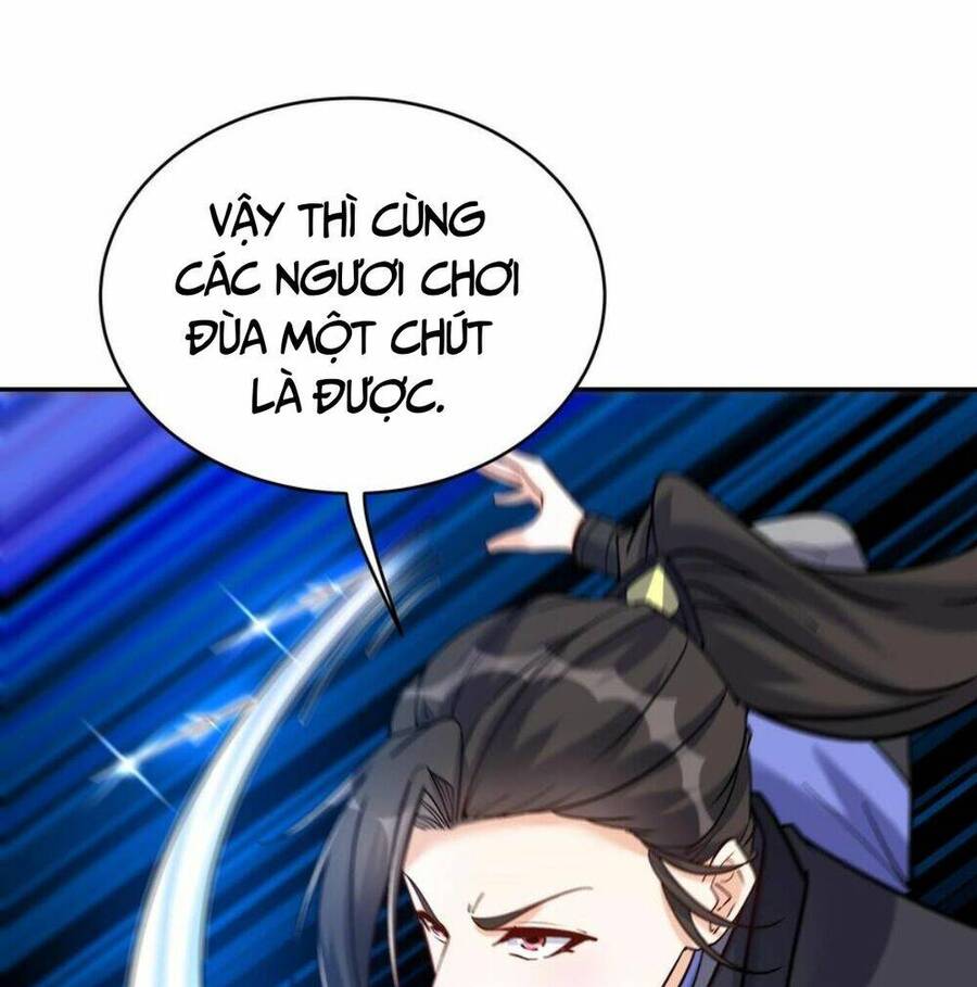 Nhân Vật Phản Diện Này Có Chút Lương Tâm, Nhưng Không Nhiều! Chapter 57 - Trang 2