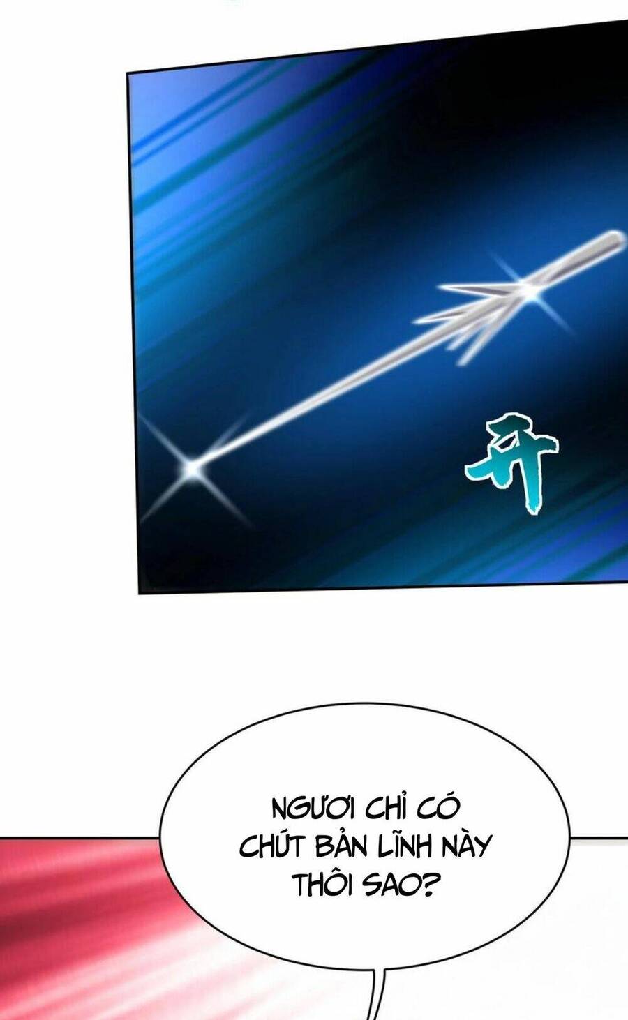 Nhân Vật Phản Diện Này Có Chút Lương Tâm, Nhưng Không Nhiều! Chapter 57 - Trang 2