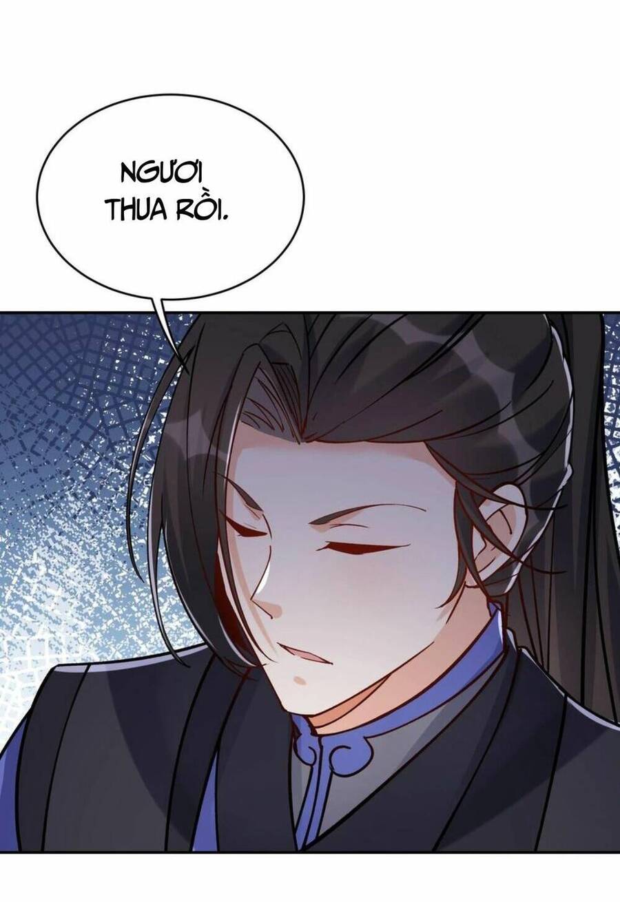 Nhân Vật Phản Diện Này Có Chút Lương Tâm, Nhưng Không Nhiều! Chapter 57 - Trang 2