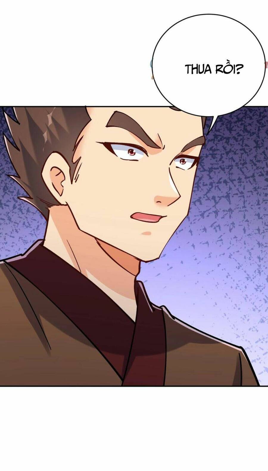 Nhân Vật Phản Diện Này Có Chút Lương Tâm, Nhưng Không Nhiều! Chapter 57 - Trang 2