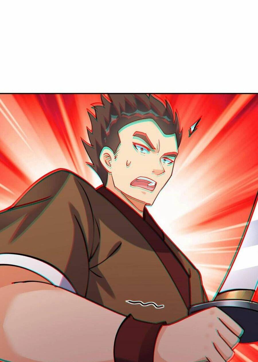 Nhân Vật Phản Diện Này Có Chút Lương Tâm, Nhưng Không Nhiều! Chapter 57 - Trang 2