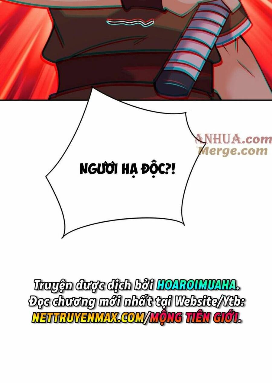 Nhân Vật Phản Diện Này Có Chút Lương Tâm, Nhưng Không Nhiều! Chapter 57 - Trang 2