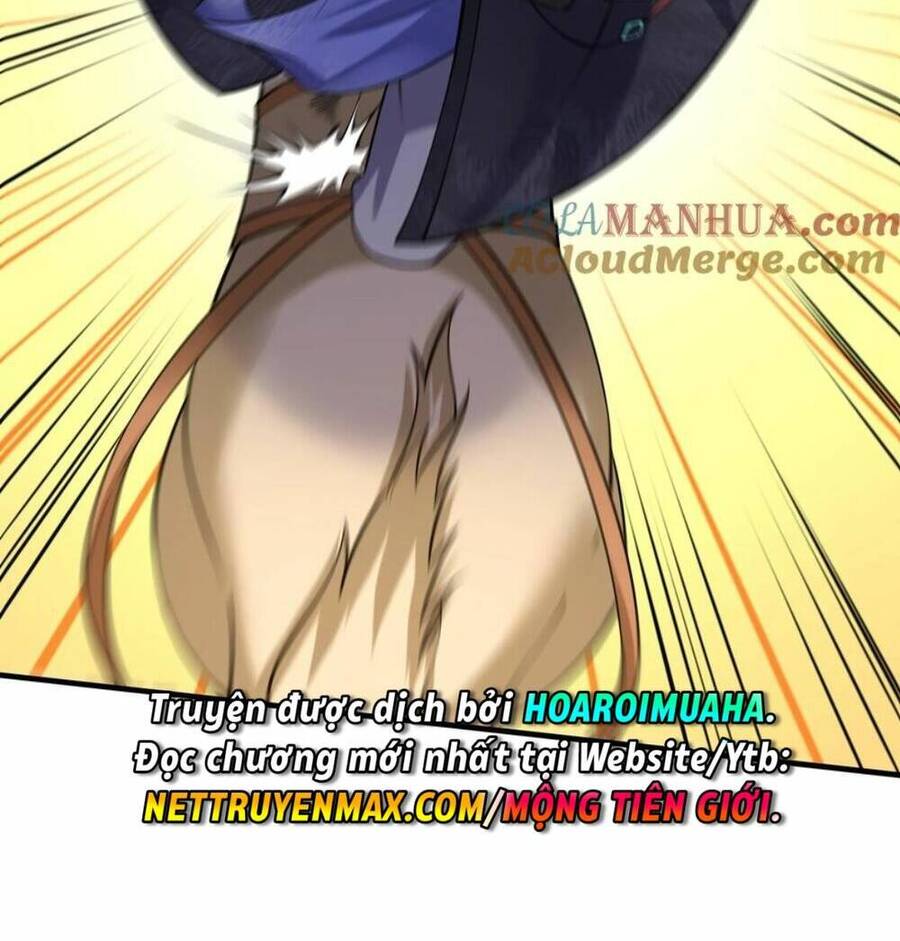 Nhân Vật Phản Diện Này Có Chút Lương Tâm, Nhưng Không Nhiều! Chapter 58 - Trang 2