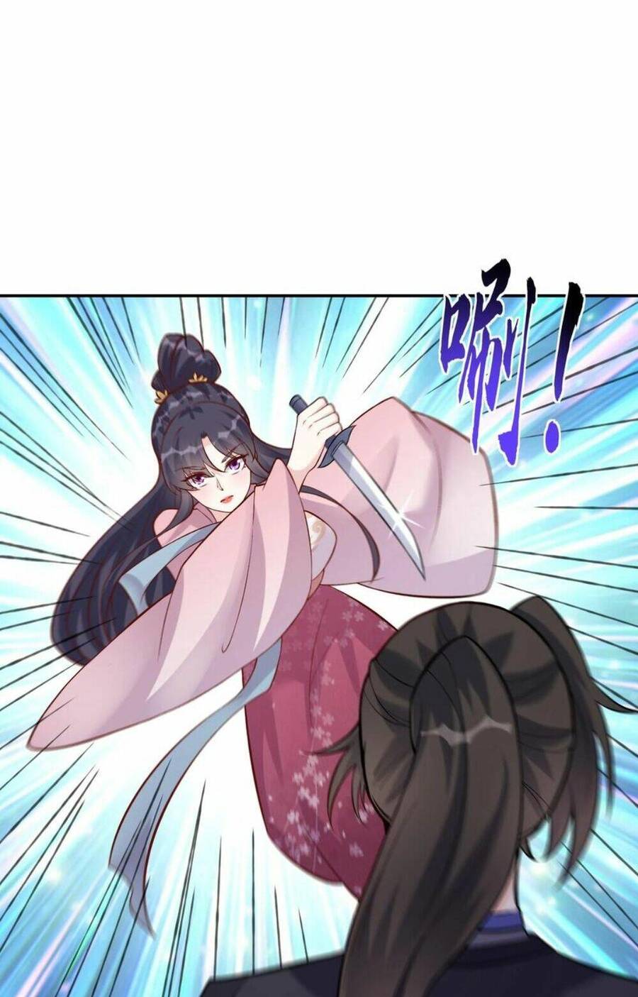 Nhân Vật Phản Diện Này Có Chút Lương Tâm, Nhưng Không Nhiều! Chapter 59 - Trang 2