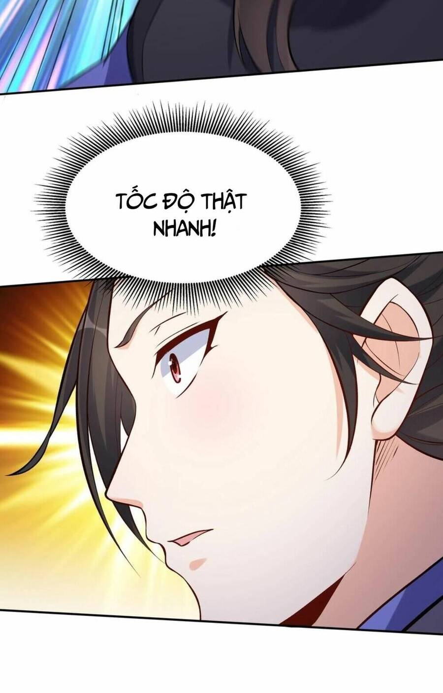 Nhân Vật Phản Diện Này Có Chút Lương Tâm, Nhưng Không Nhiều! Chapter 59 - Trang 2