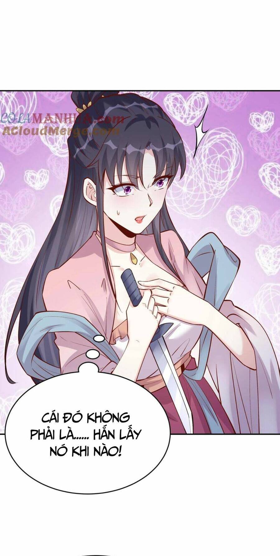 Nhân Vật Phản Diện Này Có Chút Lương Tâm, Nhưng Không Nhiều! Chapter 59 - Trang 2