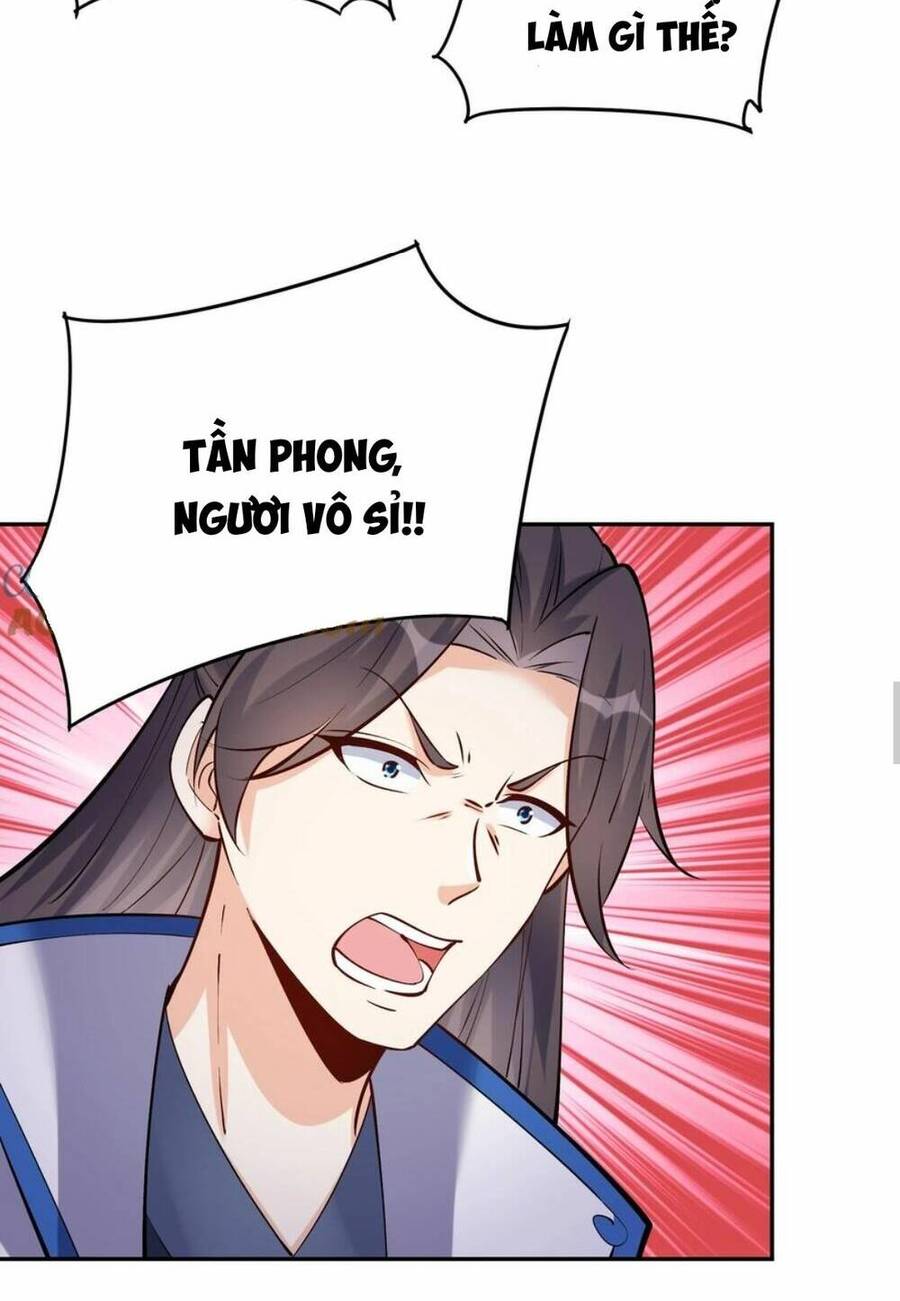 Nhân Vật Phản Diện Này Có Chút Lương Tâm, Nhưng Không Nhiều! Chapter 59 - Trang 2