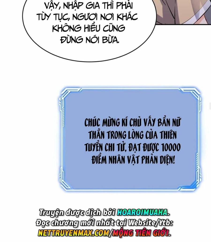 Nhân Vật Phản Diện Này Có Chút Lương Tâm, Nhưng Không Nhiều! Chapter 59 - Trang 2