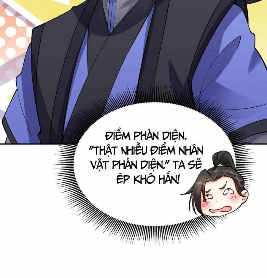 Nhân Vật Phản Diện Này Có Chút Lương Tâm, Nhưng Không Nhiều! Chapter 59 - Trang 2