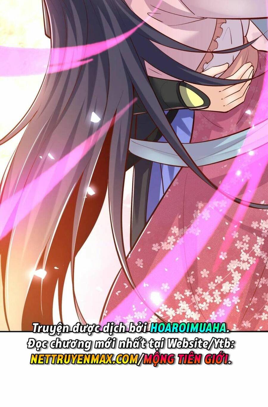 Nhân Vật Phản Diện Này Có Chút Lương Tâm, Nhưng Không Nhiều! Chapter 59 - Trang 2