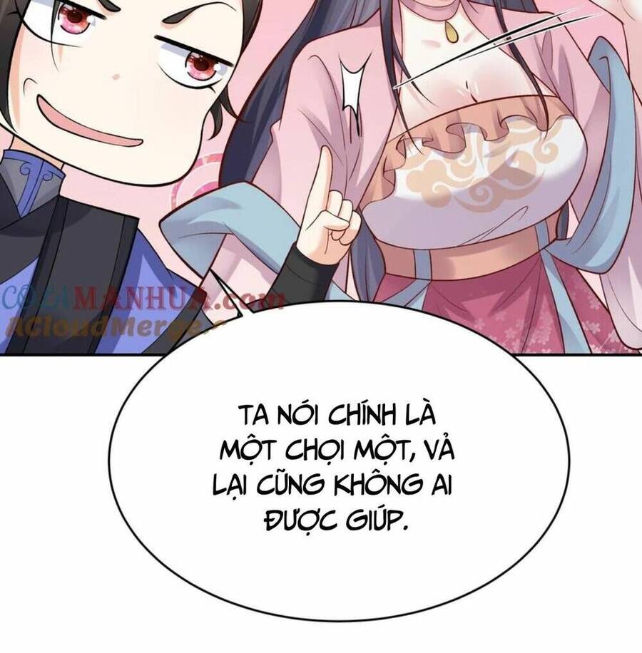 Nhân Vật Phản Diện Này Có Chút Lương Tâm, Nhưng Không Nhiều! Chapter 59 - Trang 2