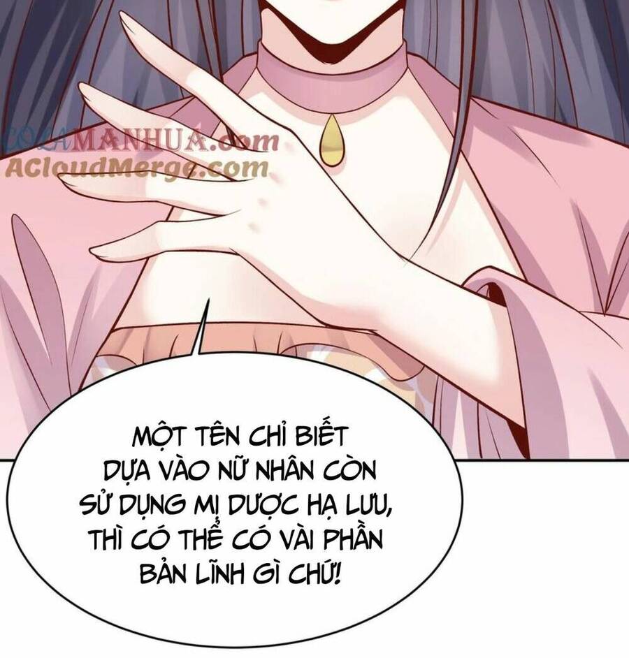 Nhân Vật Phản Diện Này Có Chút Lương Tâm, Nhưng Không Nhiều! Chapter 59 - Trang 2