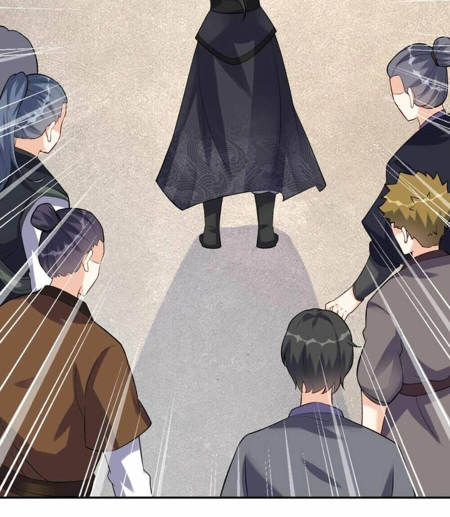 Nhân Vật Phản Diện Này Có Chút Lương Tâm, Nhưng Không Nhiều! Chapter 59 - Trang 2