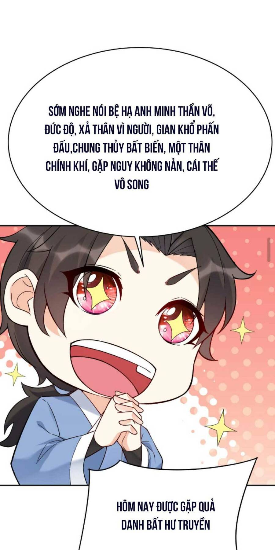 Nhân Vật Phản Diện Này Có Chút Lương Tâm, Nhưng Không Nhiều! Chapter 6 - Trang 2