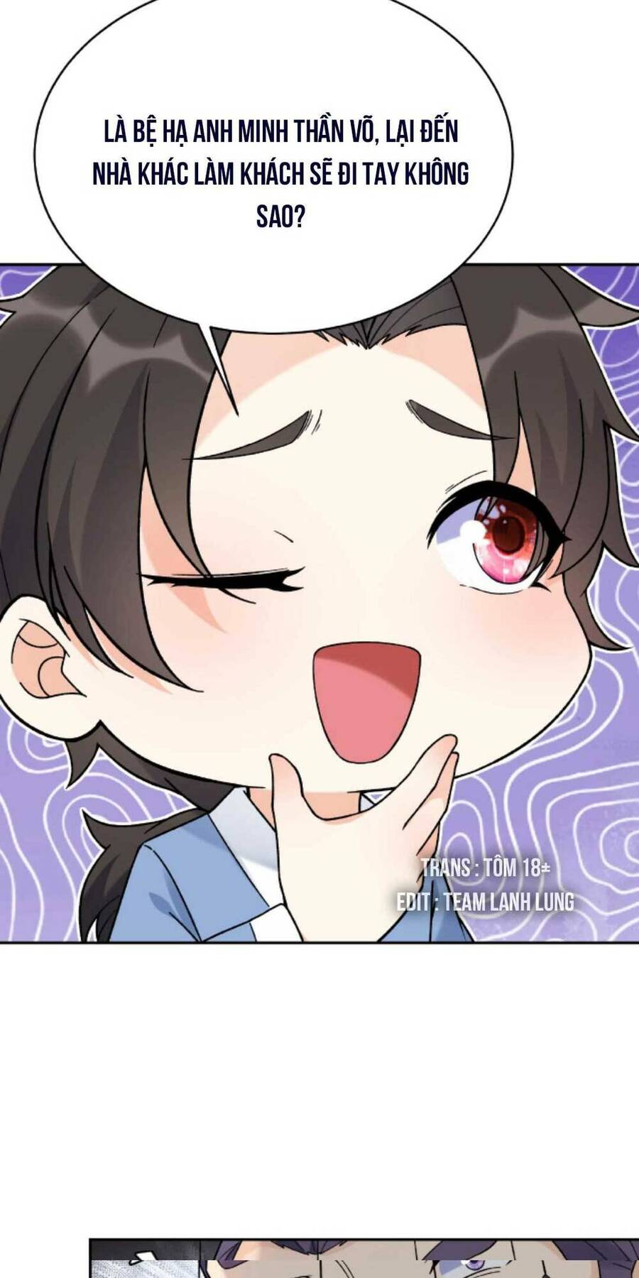 Nhân Vật Phản Diện Này Có Chút Lương Tâm, Nhưng Không Nhiều! Chapter 6 - Trang 2