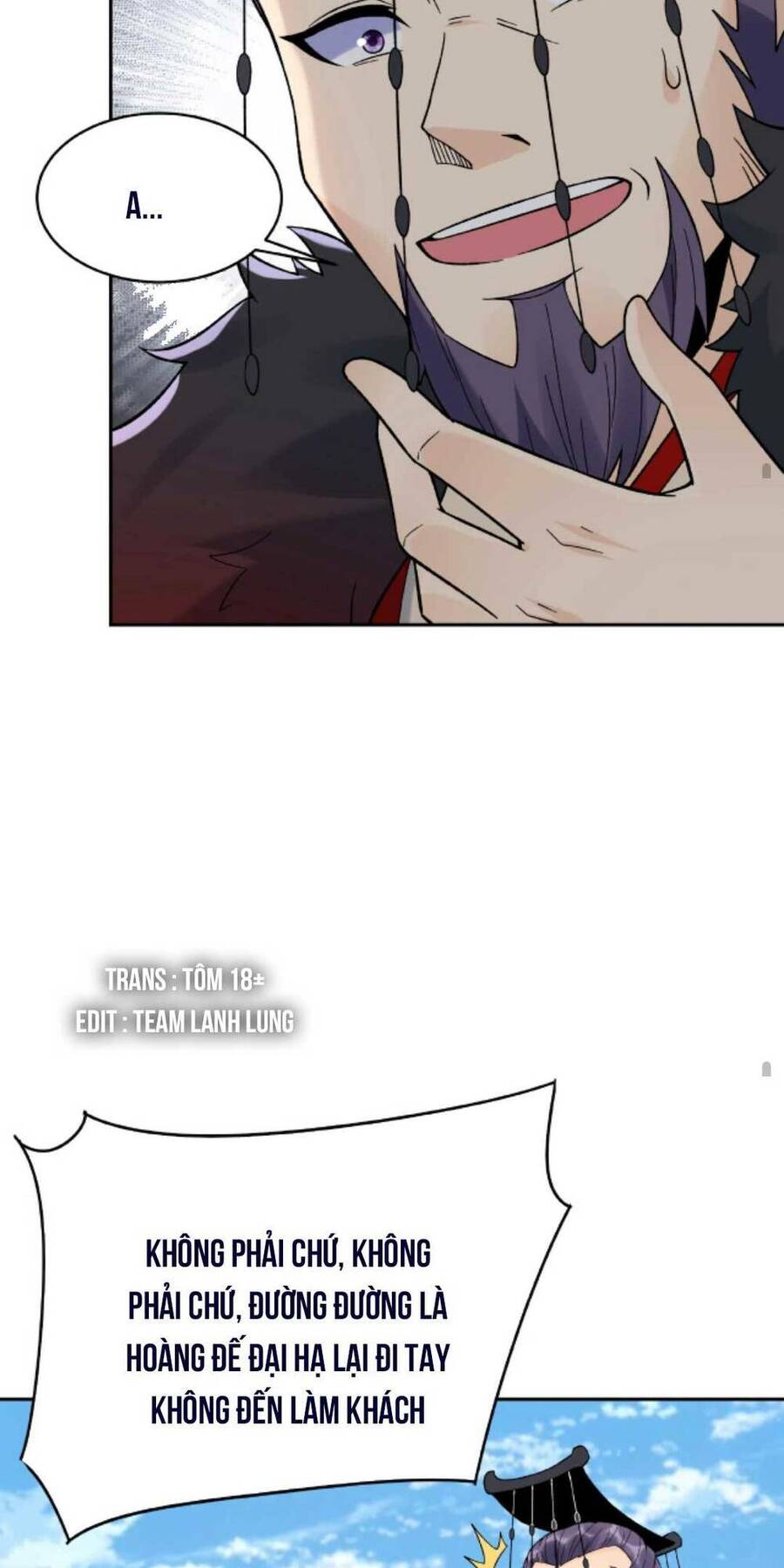 Nhân Vật Phản Diện Này Có Chút Lương Tâm, Nhưng Không Nhiều! Chapter 6 - Trang 2