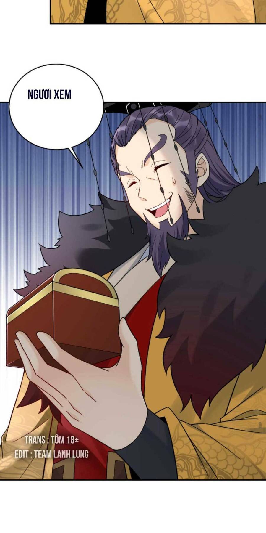 Nhân Vật Phản Diện Này Có Chút Lương Tâm, Nhưng Không Nhiều! Chapter 6 - Trang 2