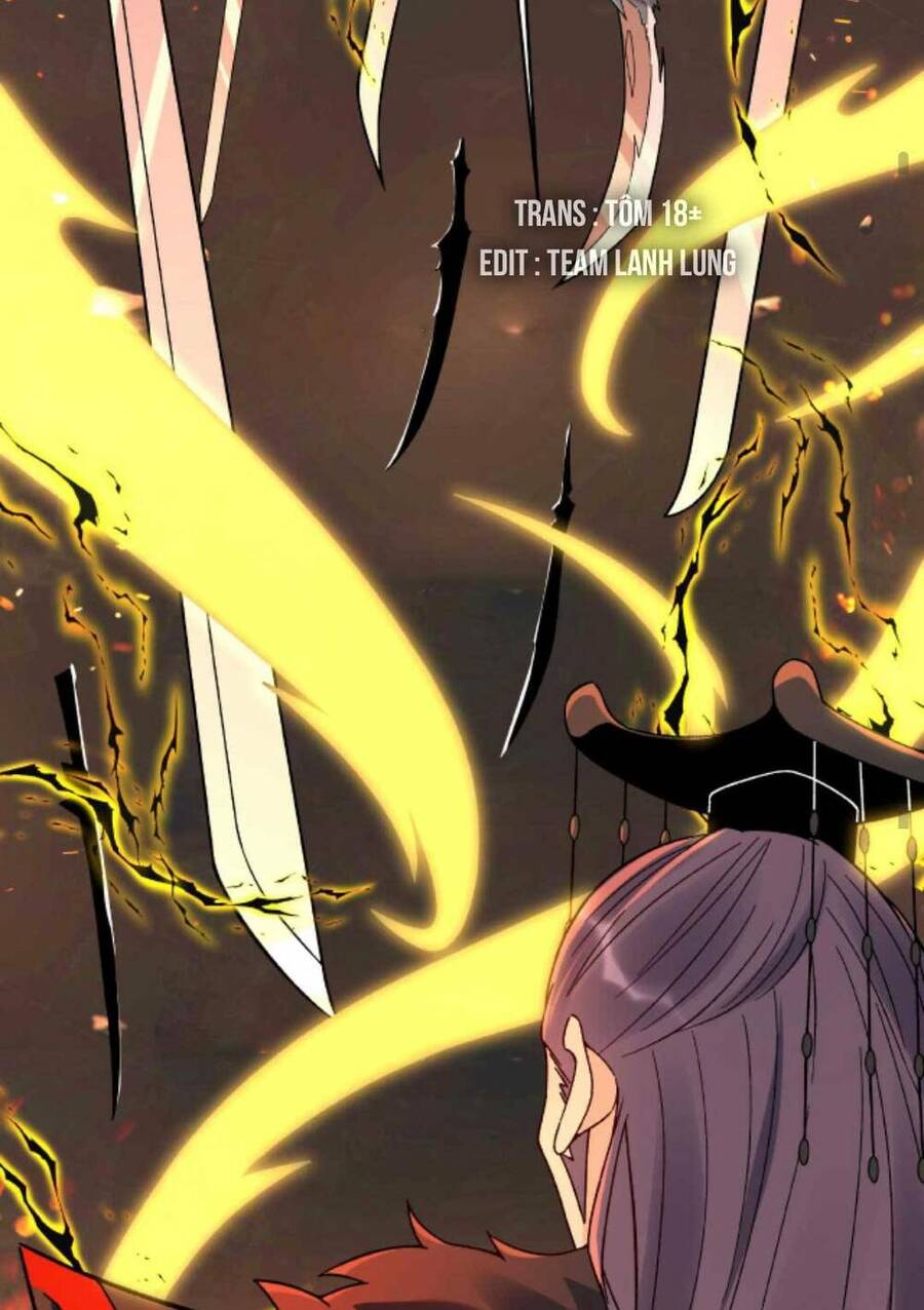 Nhân Vật Phản Diện Này Có Chút Lương Tâm, Nhưng Không Nhiều! Chapter 6 - Trang 2