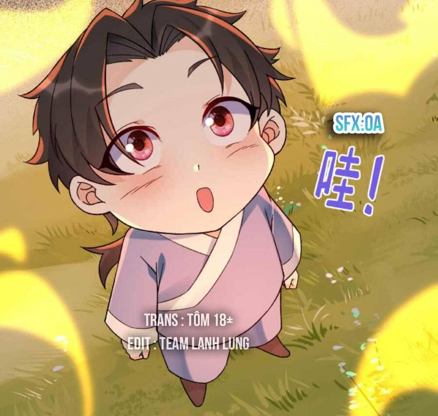 Nhân Vật Phản Diện Này Có Chút Lương Tâm, Nhưng Không Nhiều! Chapter 6 - Trang 2