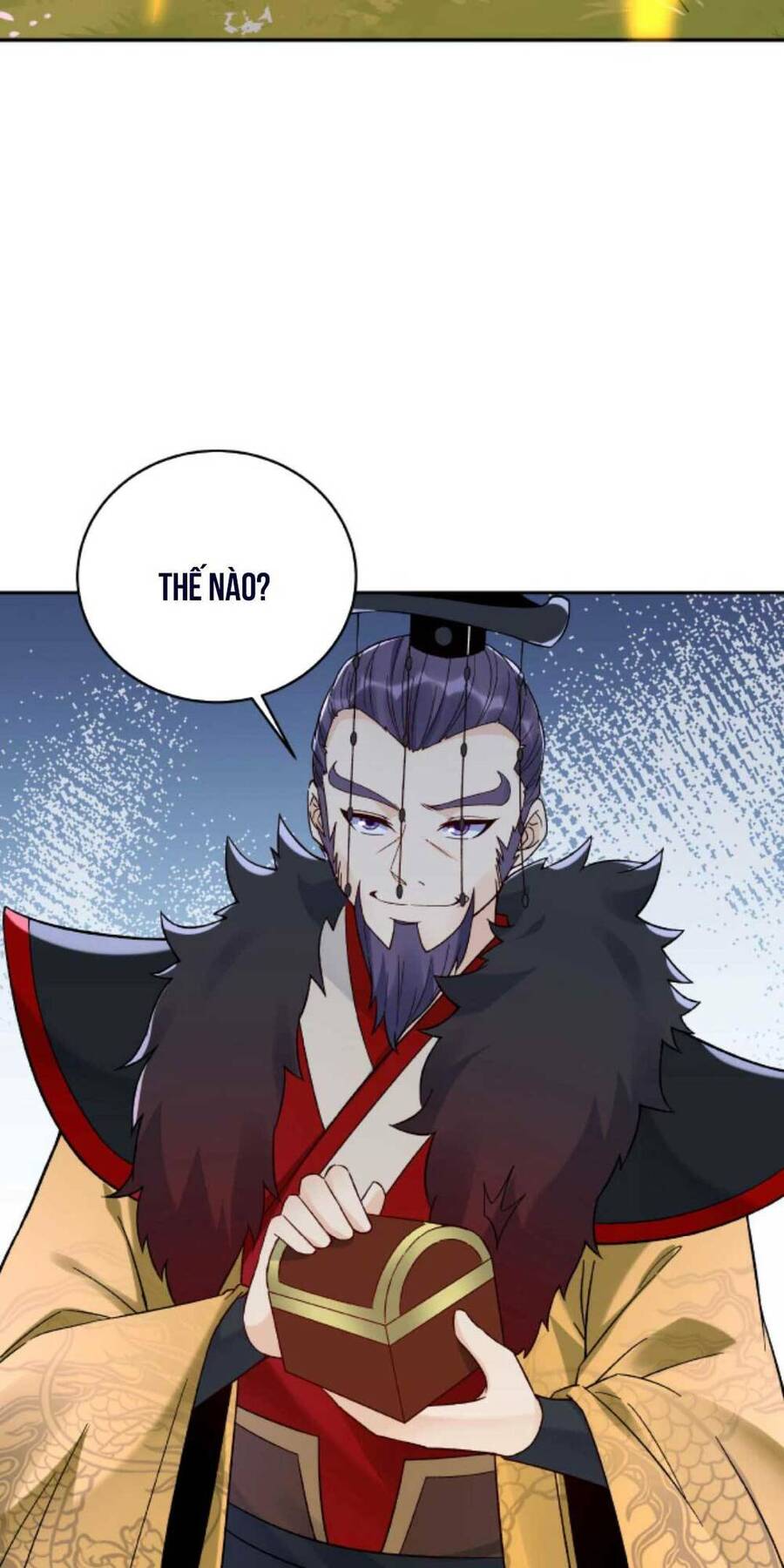 Nhân Vật Phản Diện Này Có Chút Lương Tâm, Nhưng Không Nhiều! Chapter 6 - Trang 2