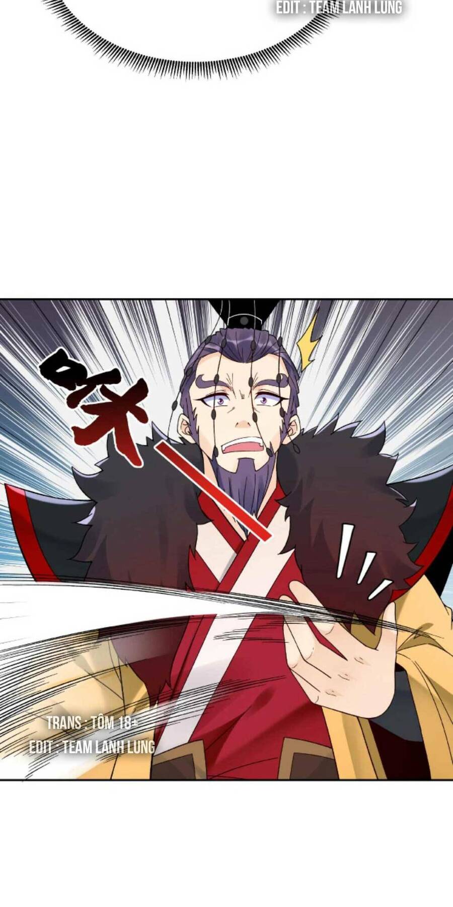 Nhân Vật Phản Diện Này Có Chút Lương Tâm, Nhưng Không Nhiều! Chapter 6 - Trang 2