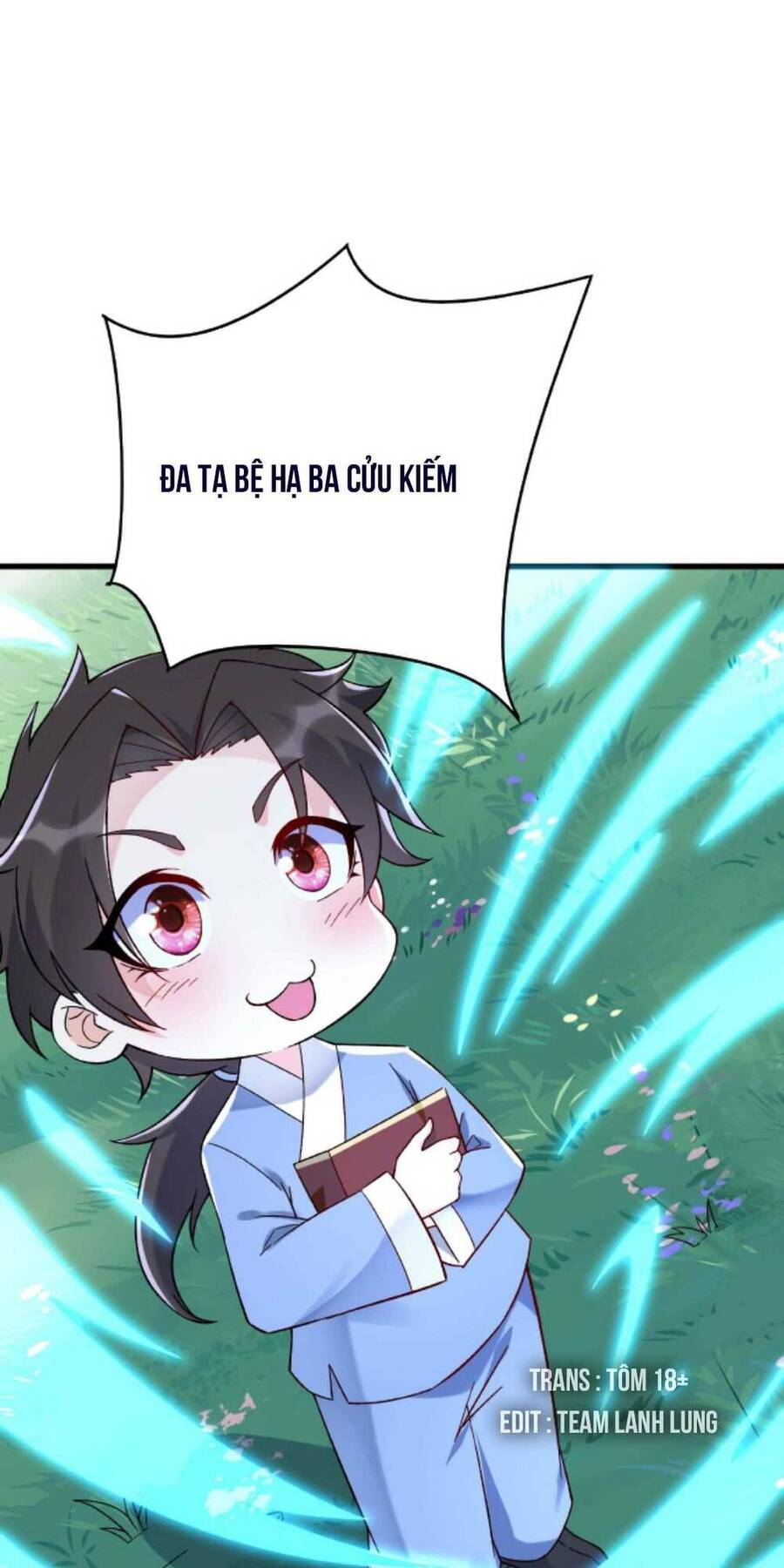 Nhân Vật Phản Diện Này Có Chút Lương Tâm, Nhưng Không Nhiều! Chapter 6 - Trang 2