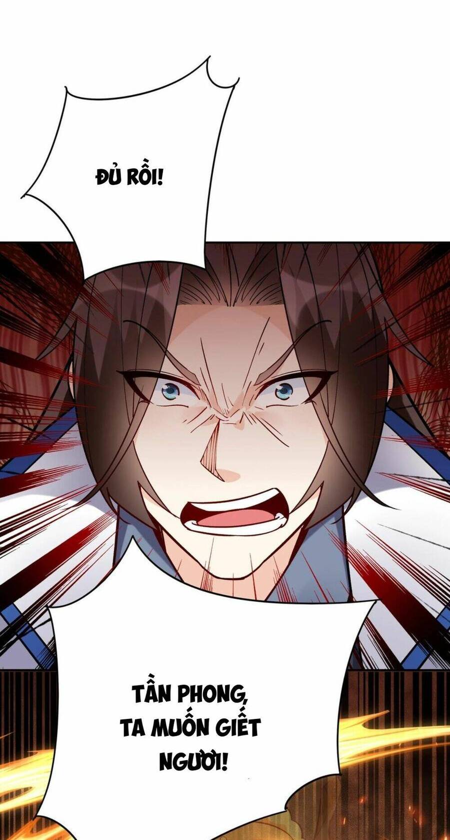 Nhân Vật Phản Diện Này Có Chút Lương Tâm, Nhưng Không Nhiều! Chapter 60 - Trang 2