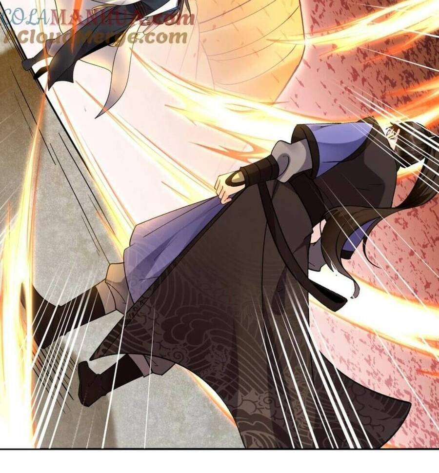 Nhân Vật Phản Diện Này Có Chút Lương Tâm, Nhưng Không Nhiều! Chapter 60 - Trang 2