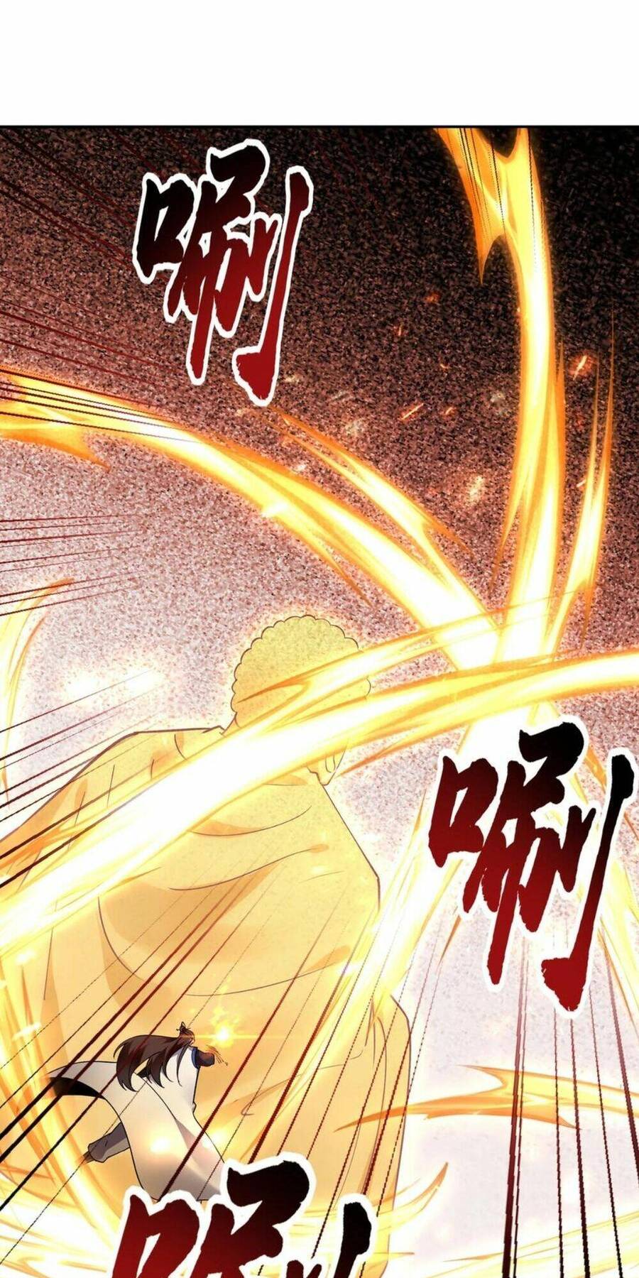 Nhân Vật Phản Diện Này Có Chút Lương Tâm, Nhưng Không Nhiều! Chapter 60 - Trang 2