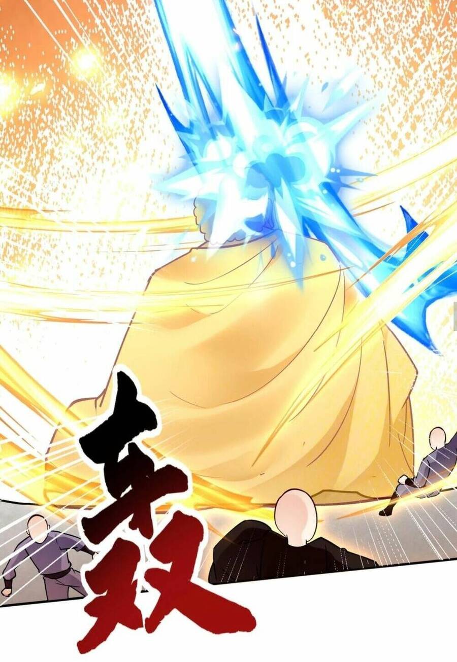 Nhân Vật Phản Diện Này Có Chút Lương Tâm, Nhưng Không Nhiều! Chapter 60 - Trang 2